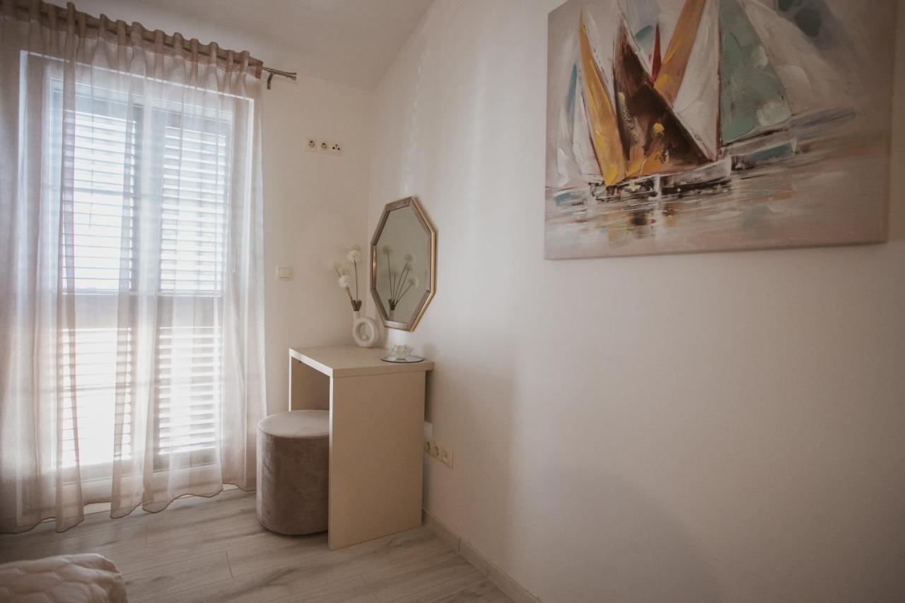 Luxury House Lucija Villa Dugi Rat Eksteriør bilde