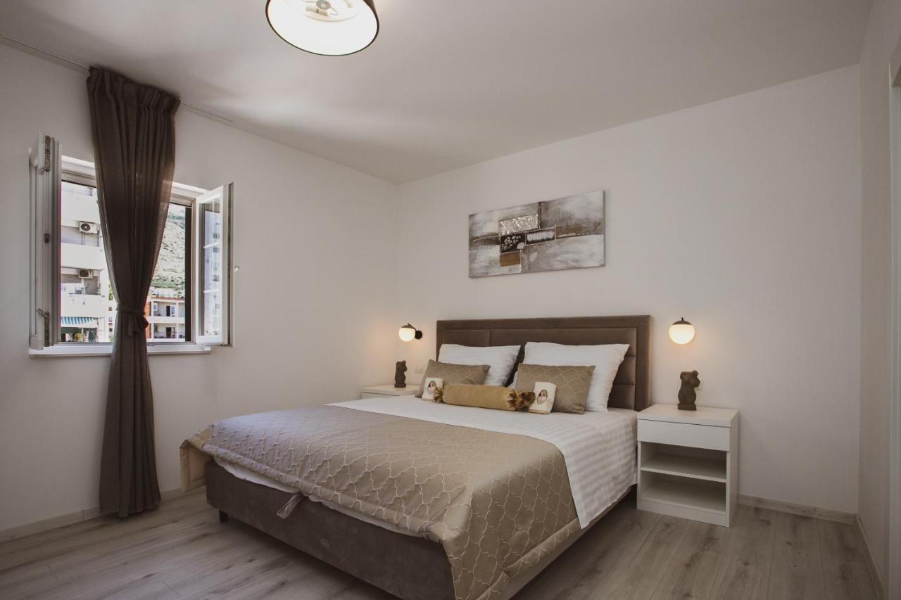 Luxury House Lucija Villa Dugi Rat Eksteriør bilde